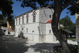 Εκκλησία της Παναγίτσας